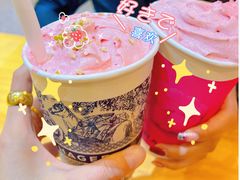 -霸王茶姬(泛海广场店)