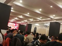 -世纪缘国际会议中心·中餐厅(百家湖店)