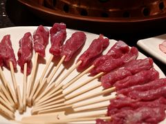 -南门涮肉(上海一店)