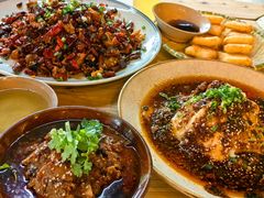 -饭江湖·江湖菜(湖广会馆店)