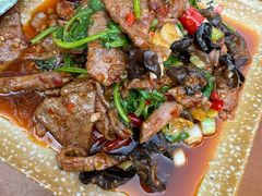 -青城甲(青城山店)