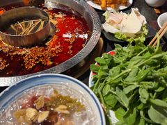 -巴蜀大宅门火锅(北大街店)