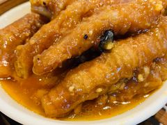 -彩福皇宴(皇室堡店)