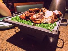 -绿茶餐厅(深圳龙华天虹购物中心店)