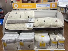 -NITORI 宜得利家居(上海金桥啦啦宝都店)