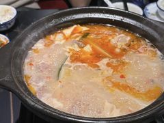 -六味牛杂煲·斋菜煲(桫椤湾店)