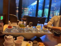-璞瑄酒店大堂吧
