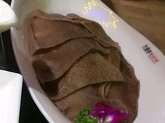 毛肚-九鼎轩脆毛肚火锅(商业街店)