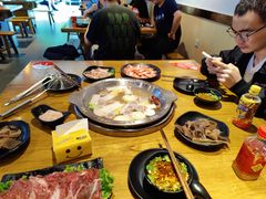 -皇牛鲜生·牛爱牛鲜牛肉自选火锅(晋吉北路店)