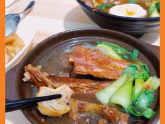 -东记肉骨茶(南阳路店)