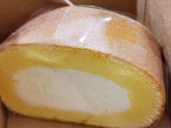 瑞士卷-星巴克(北京中关村北京国际店)