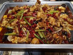 -武松家(丰益桥店)