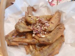 -喜上喜鸡煲翅(吉大店)