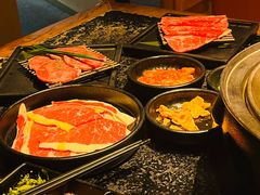 -九田家黑牛烤肉料理(太阳城店)