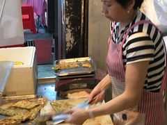 -咏春葱油饼(德政中路店)