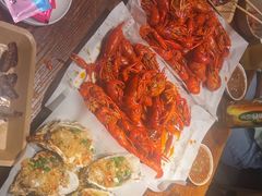 -为民烧烤吧.自贡爆炒菜(收录10年好店)