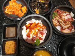 -九田家黑牛烤肉料理(石路天虹店)