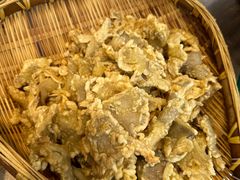 -肖炮现炸酥肉(解放碑店)