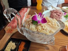 -佬土鹅肠火锅(解放路店)