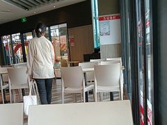 -肯德基(湘龙路店)
