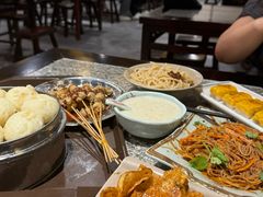 -小街天府(西工小街店)