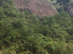 -九曲溪竹筏码头