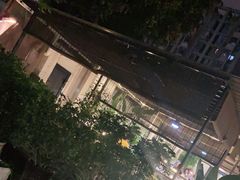 -浮何烤铺(桐梓林店)
