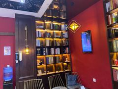 -恐怖游戏(湖滨店)