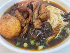 -常德津市牛肉粉(兴南大道店)