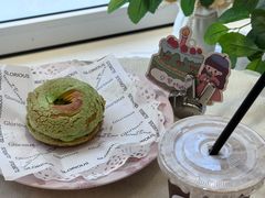 -贝紫Style(木马公寓店)