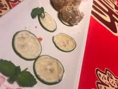 -106餐厅(山水文园店)