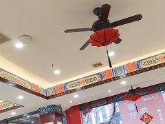 -葛记焖饼(伏牛路店)