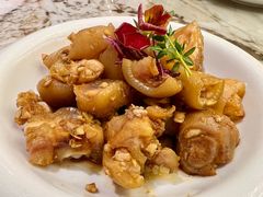 -巡味顺德菜(龙华壹方城店)