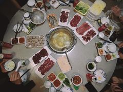 -杏花吴记牛肉火锅