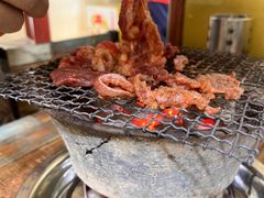 -西塔隆太白烤牛肉馆(图们路店)