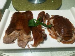 -四季小馆·地道北京小吃(广百店)