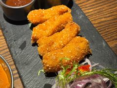 -甘尼仕印度餐厅爵士酒吧(阳春巷店)