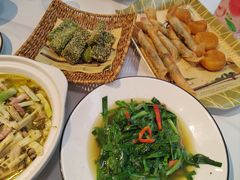 -食光慢宴·安吉土菜馆