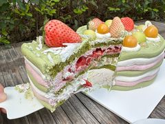 -花甜生活FatimCake·生日蛋糕