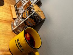 -太二酸菜鱼(正大广场店)