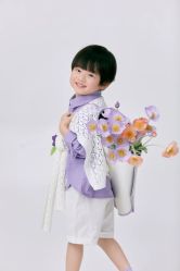 -巴黎Paris baby儿童摄影(宝山万达店)