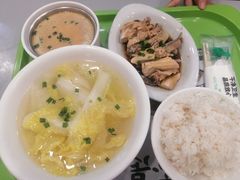 -老乡鸡(淮河路步行街店)