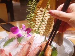 -禾风·海鲜料理自助(玉林店)