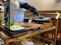 -大理董·董家小厨野生菌火锅(古城旗舰店)
