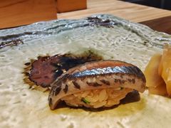 -桐寿司Sushi Tong