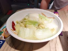 -茄子恰恰·新云南小炒(坪山益田店)
