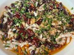 -三猫黑鱼花(南大店)