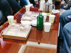 -凯鸽酒楼•雁北民间菜(华北星店)