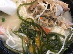 -韩包子(建设路店)