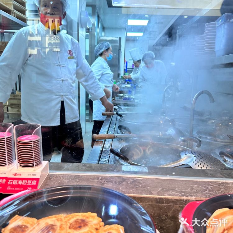 双合园真的是青岛旅游必吃的店了吧